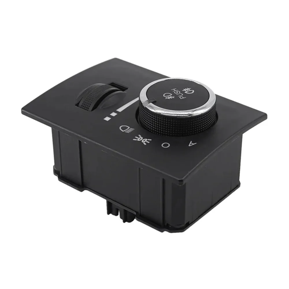 

New Genuine Light Switch Fog Lamp Switchs 68189148AA For Chrysler 300C 06 07 Jeep Grand Cherokee Dodge Challenger