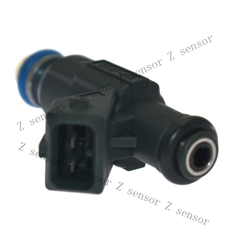 Z+ 6PCS Fuel Injector 0280155734 For Ford Explorer Mercury Mountaineer 4.0L 97 1998 view 5