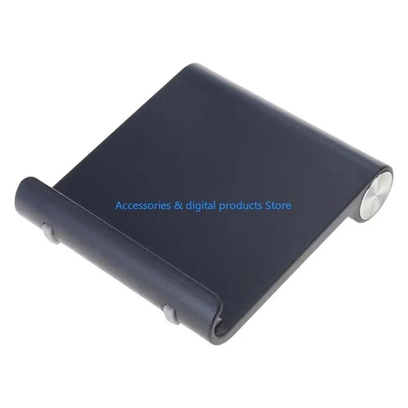 77JD Foldable Tablet Desktop Holder Adjustable Bracket Smartphone Stand