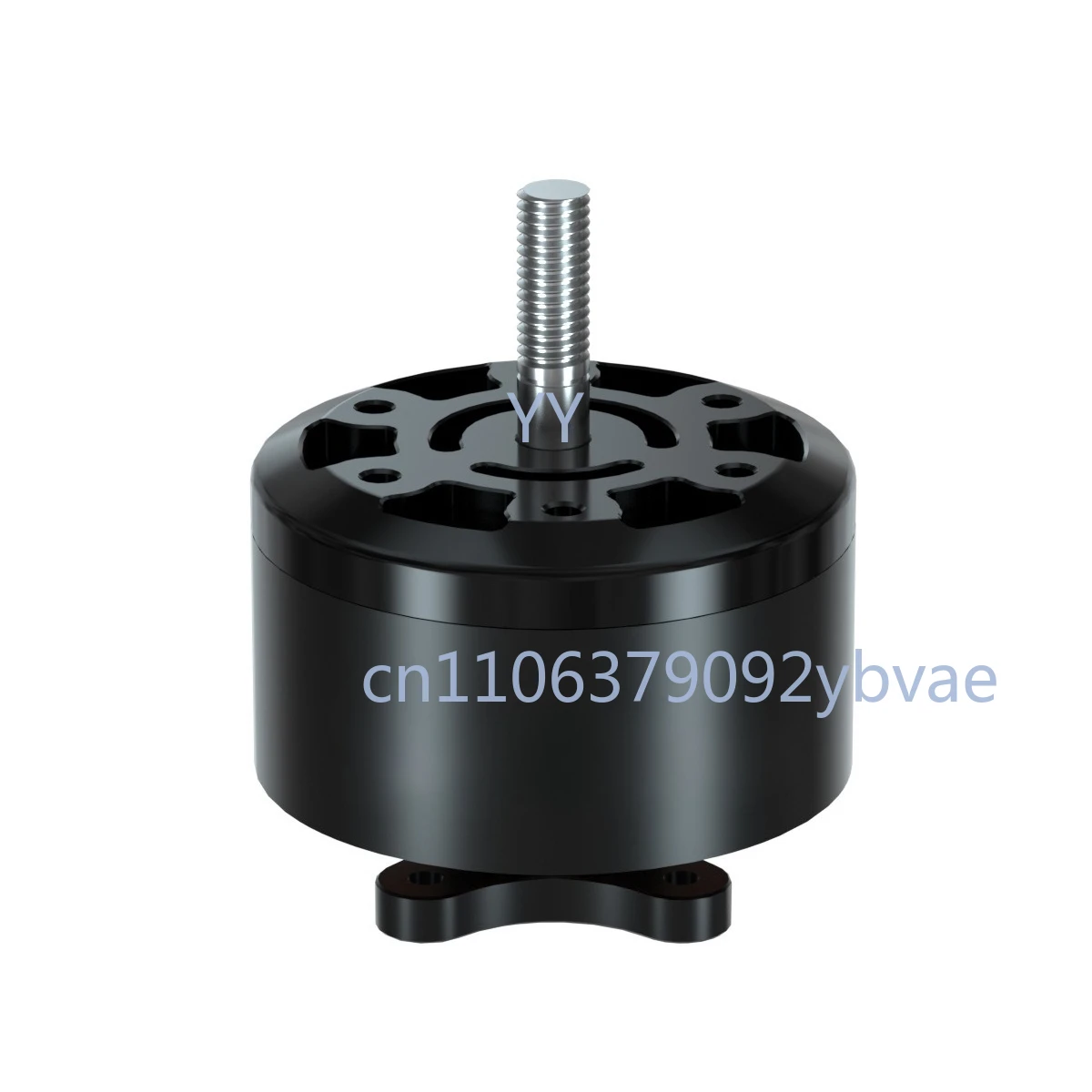 

FPV Professional Racing Brushless Motor 3515 V5 370KV High Performance Drone Motor