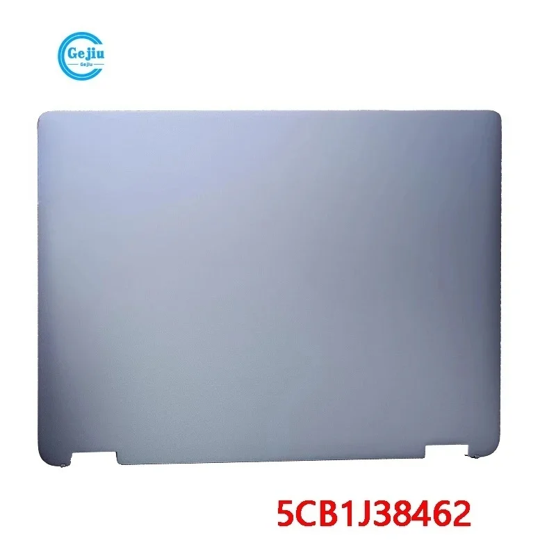 NEW ORIGINAL Laptop LCD Back Case A Cover For Lenovo ldeapad Flex 5 14IAU7 ALC7 5CB1J38462