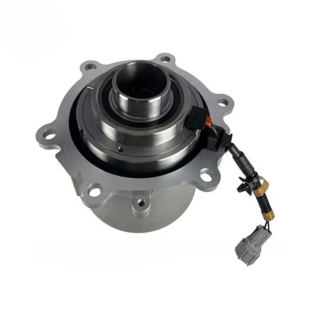 forMASE Rear Differential Assembly for Infiniti QX60 2013-2020 Nissan Pathfinder 2013-2020 OEM 41303-28013 Rear Differential