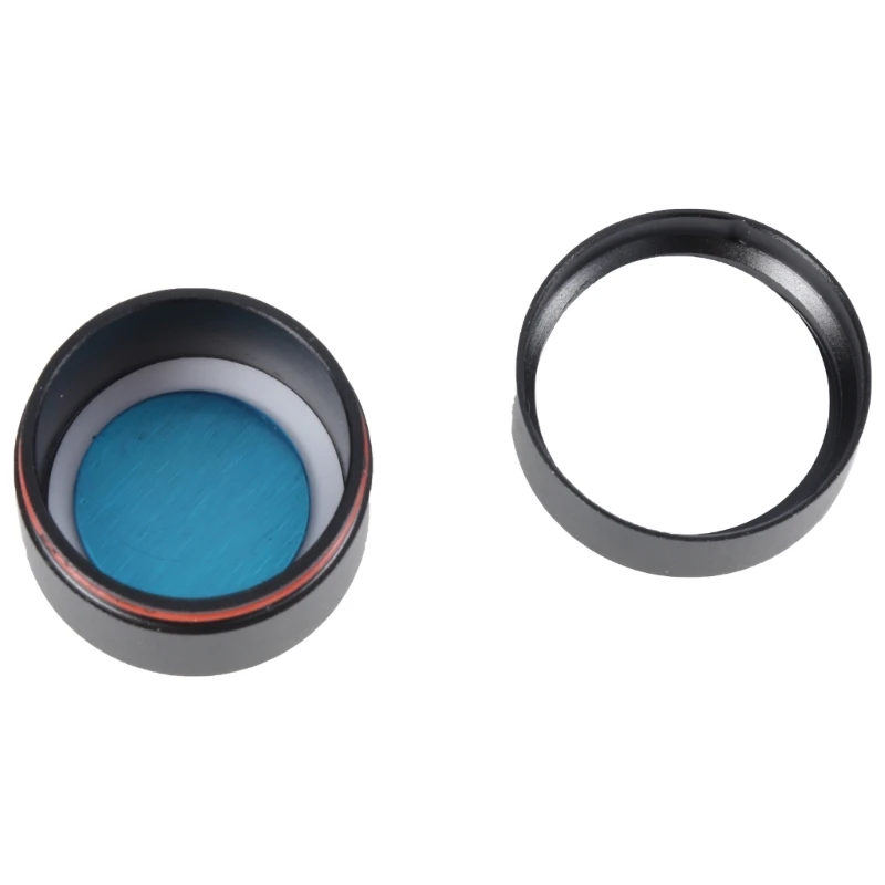 YD61 Aluminium Magnetische Biljart Krijt Houder Biljart Pool Krijt Case Biljart Pool Krijt Draagtas Biljart Accessoires