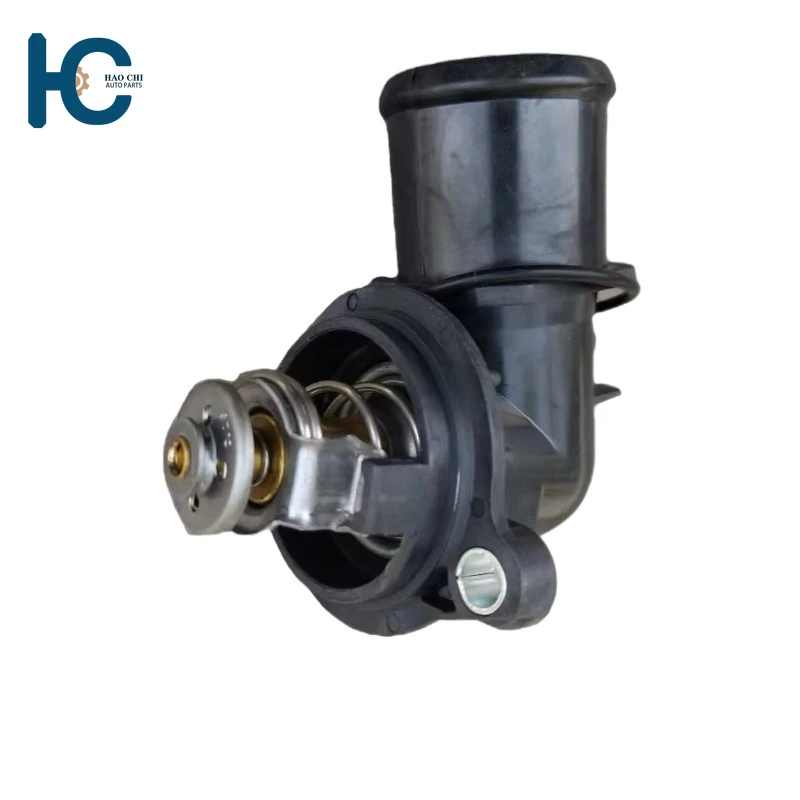 

46328183 Thermostat body housing assembly For Maserati Ghibli Levante Quattroporte V6 3.0 Diesel