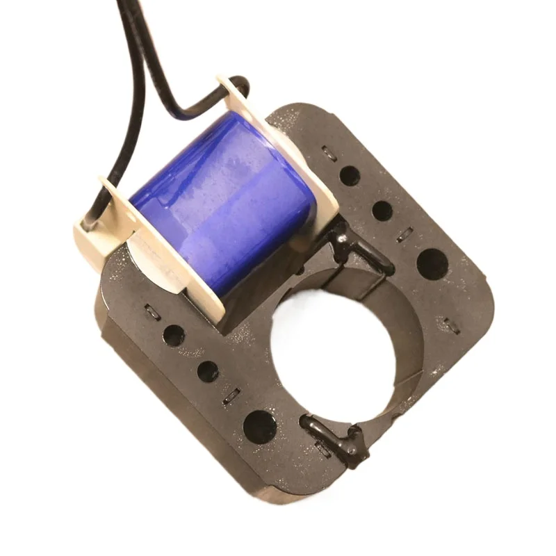 ZN6125 Series Fan Motor Spare Parts 230G Motor Coils 409G Matching Accessories Fan Winding Repair Kit