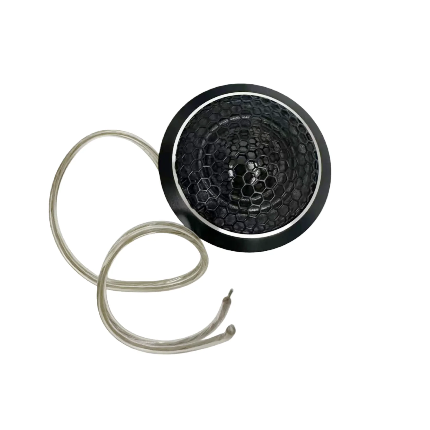 Car Super Tweeter Speakers 4 Ohms Mini Dome Hifi Tweeter Para Auto Tweeter De Alta Fidelidad 1 Inch High Quality 2019