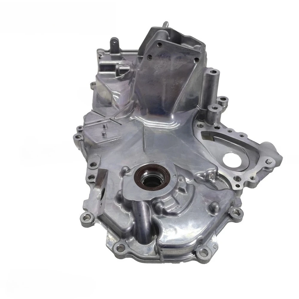 Suitable for Hyundai Korean I10 G3LA automotive oil pump assembly