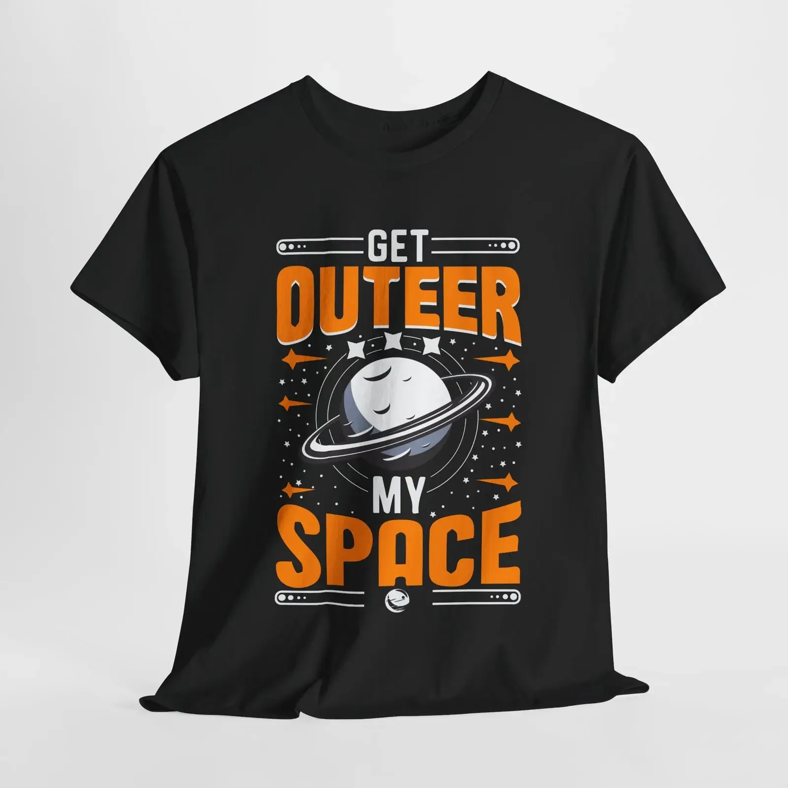 Milky Way T Shirt Celestial Adventure Cosmic Enthusiast vintage Washed Slightly Top For Everyday Wear homme designer clothes