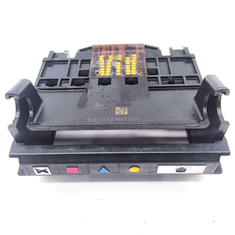 CB326-30002 Printer Print Head 564 5-Slot For HP Photosmart C6380 C510 C5380 B8553 C309c C5390 C310c C6375 C310 C6324 C510a