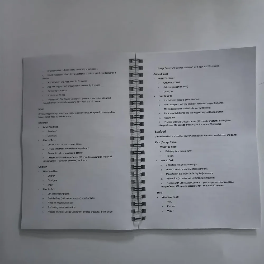 The Complete Guide To Preserving Everything, Can,Pickle,Freeze,Ferment,Dehydrate,Smoke,and More view 5