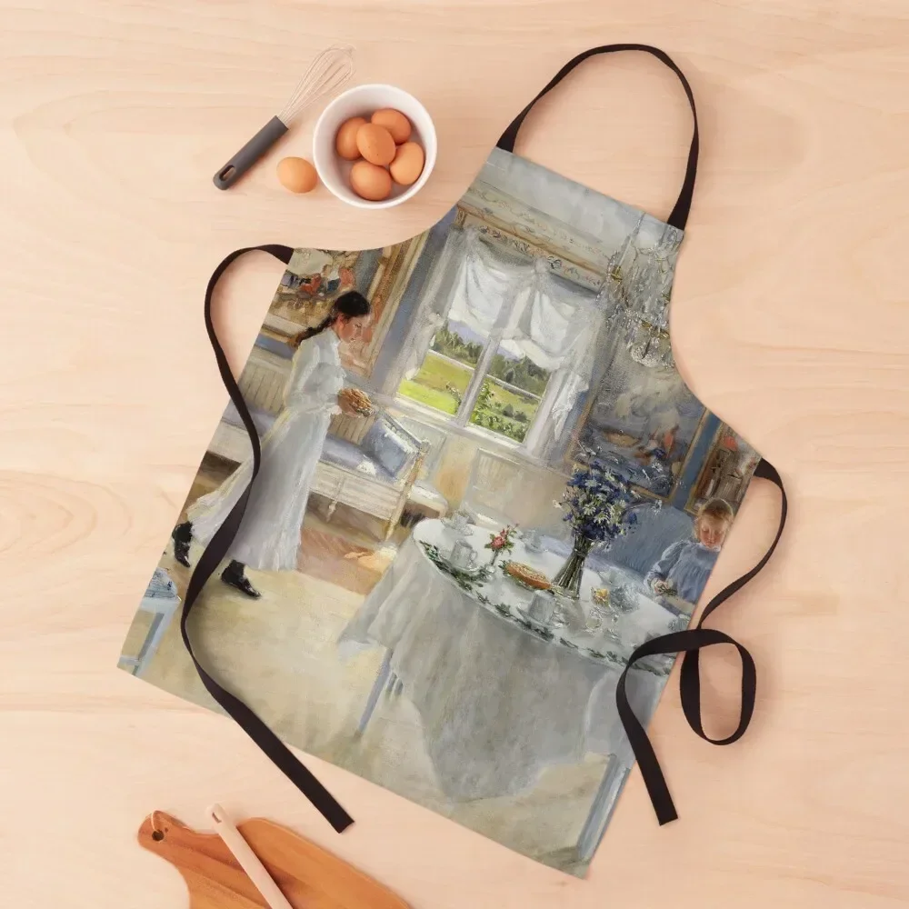 

A Day of Celebration Apron Cute Kitchen Kitchen For Man Cooking Cleaning Products For Home Apron