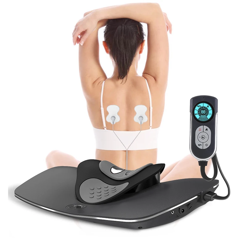 Alphay Best Selling Neck Shoulder Massager for Rehabilitation Therapy