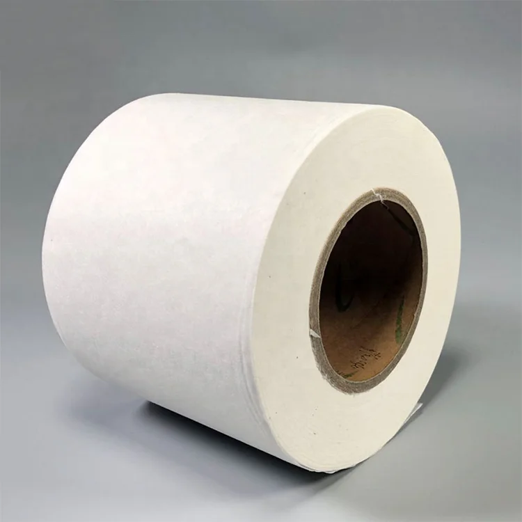 Nylon66 Pleated Membrane Filter Roll for Pre-filtration and Final Filtration Lab Use