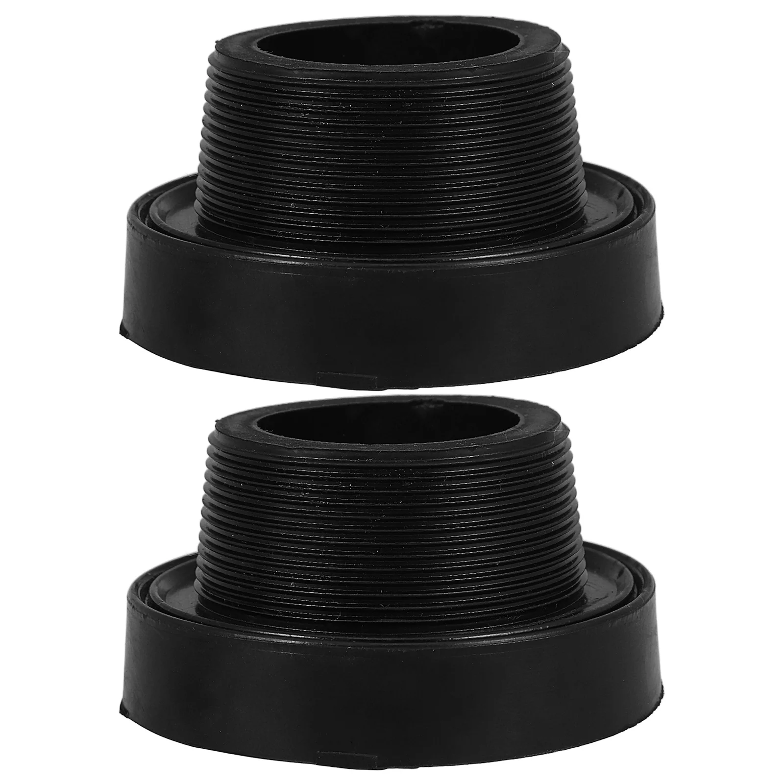 

2Pcs Urinal Drain Seal Rubber Ring Flange Sealing Excellent Sealing Easy Installation Versatile Compatibility Wide Application