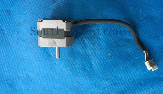 TS3212N30    STEPPER motor ,   good working , free shipping a