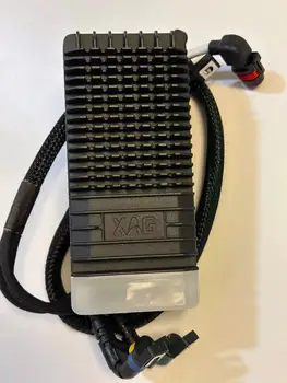 二手改裝版 A45 ESC Pro-230A-VC13200 無刷外轉子馬達調速器,適用於遙控飛機 -230A 8 最佳銷售 AR45 - №4