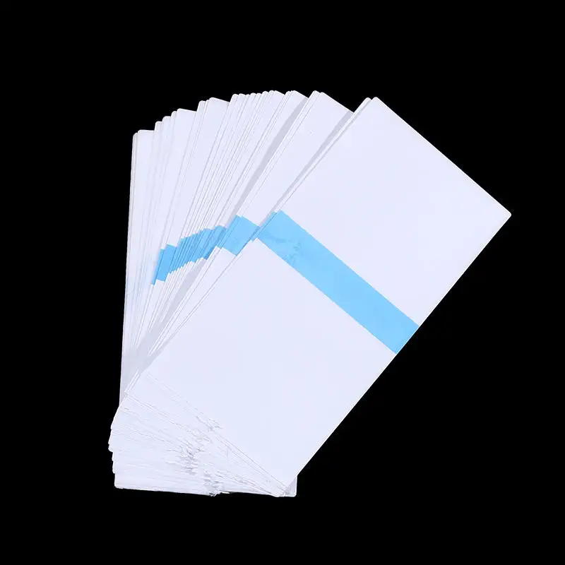 30/90pcs/bag Waterproof Self-adhesive Shoe Toe Patches Rainy Day Adhesive Waterproof Shoe Covers For Rainy Day And Dirty Ground view 4