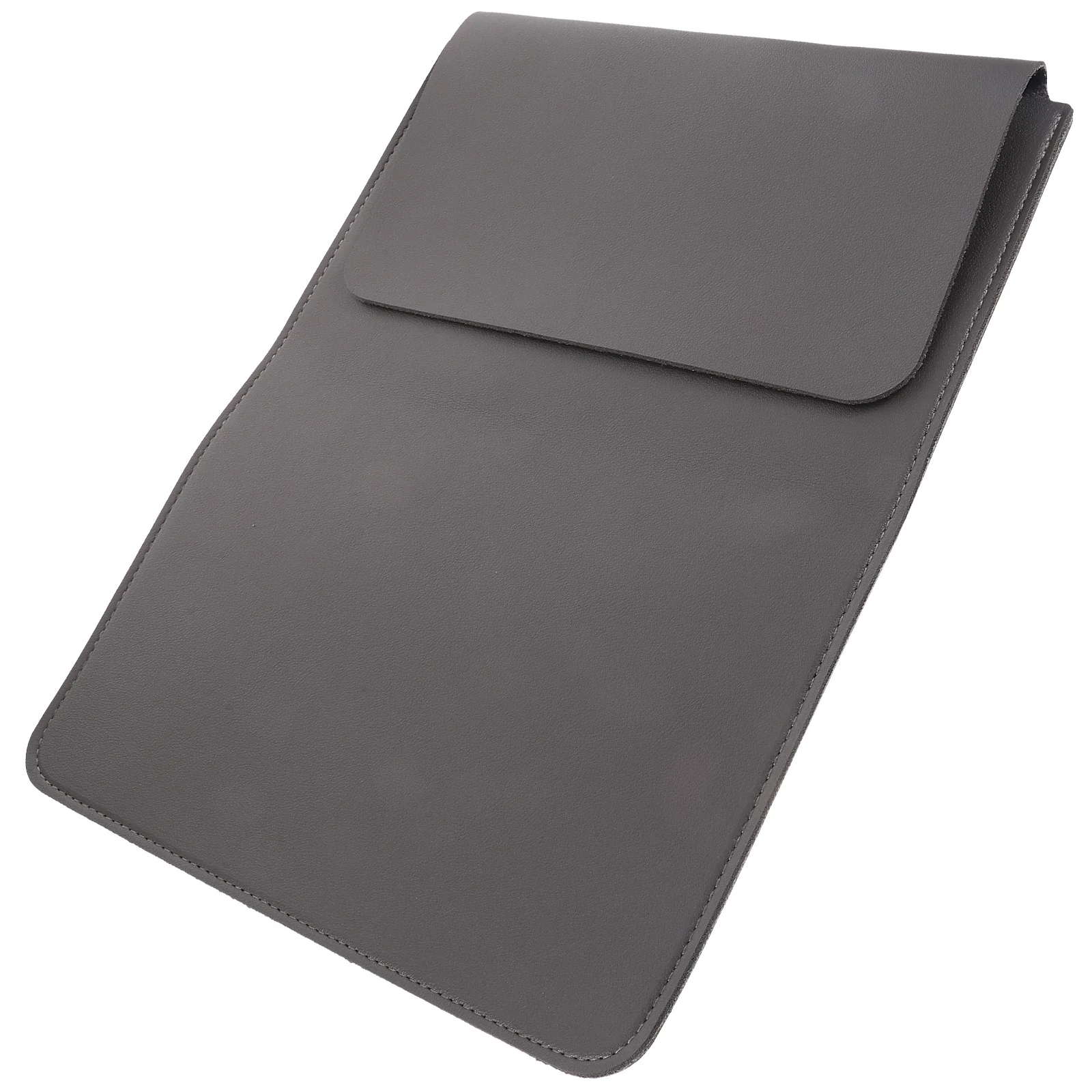 

Laptop Protective Case 14 Inch Pu Sleeve Splashproof Scratch Resistant For Computer Tablet Storage