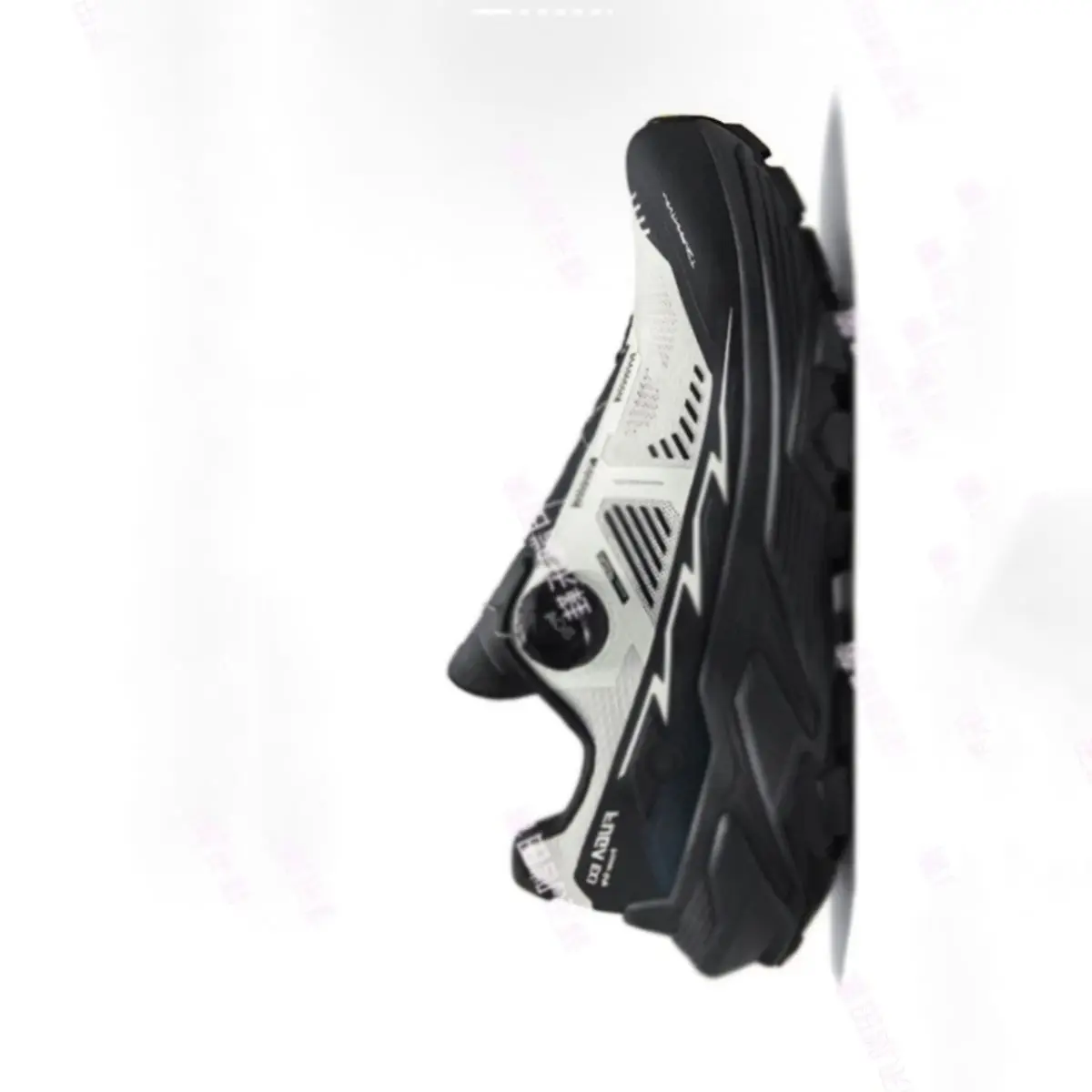 Hot-selling breathable, lightweight, unisex durable running training shoes with multiple functions. Professional marathon shoes.