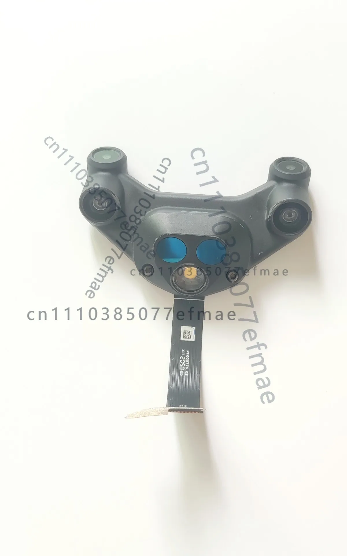 1pcs used Original Downward Vision Obstacle Avoidance Module Replacement Repair Part for DJI FPV First-Person View Racing Drone