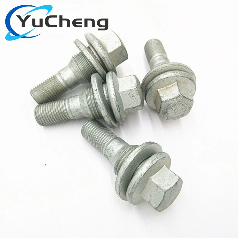 

540567 Brand New 4pcs Tire Screw For Peugeot 307 308 408 508 3008