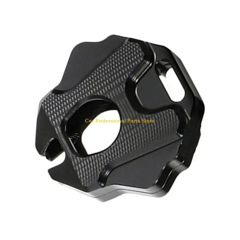 

R53D Durable Metal Case Stylish Cover Secure & Convenient Holder Motorcycle Cover for CBR500R CB650R CBR650R