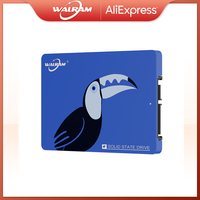 Walram SSD SATA3 512gb SSD 1TB 120GB 128GB 240GB 256GB 480GB hdd Hard Disk Disc 2.5 \