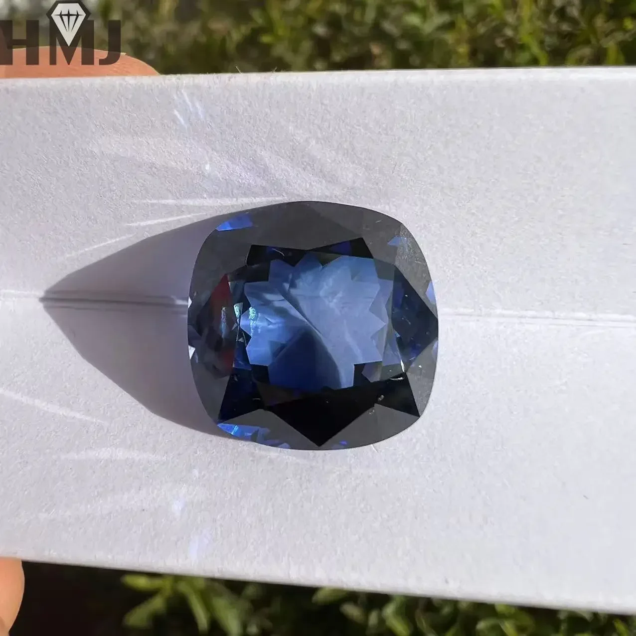 Pigeon sangre rubí rojo laboratorio cultivado rubí Roal azul piedras preciosas sueltas con certificado AGL piedras de alta calidad para hacer joyería DIY