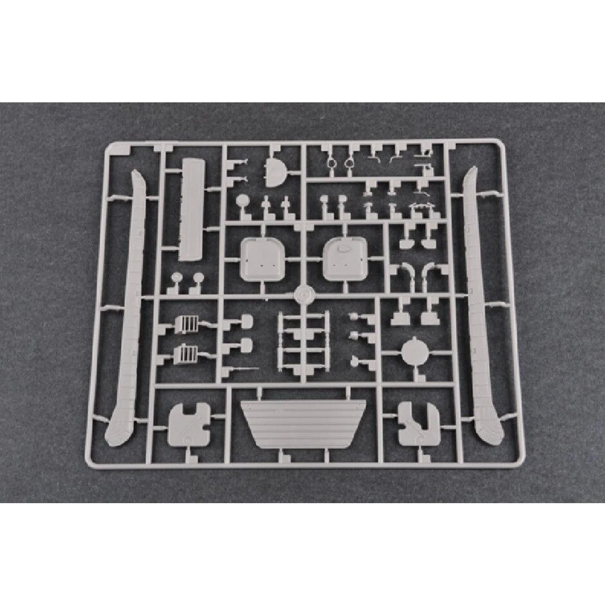 Trumpeter 1/35 Scale 05558 PLA ZBD-86B IFV Model Kit