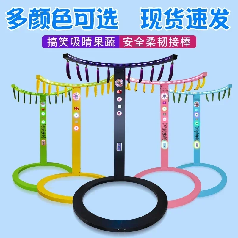 

Hot SalesFast Eye, Quick Hand, Pick-up Machine, Warm-up Event Props, Team Building, Game Equipment