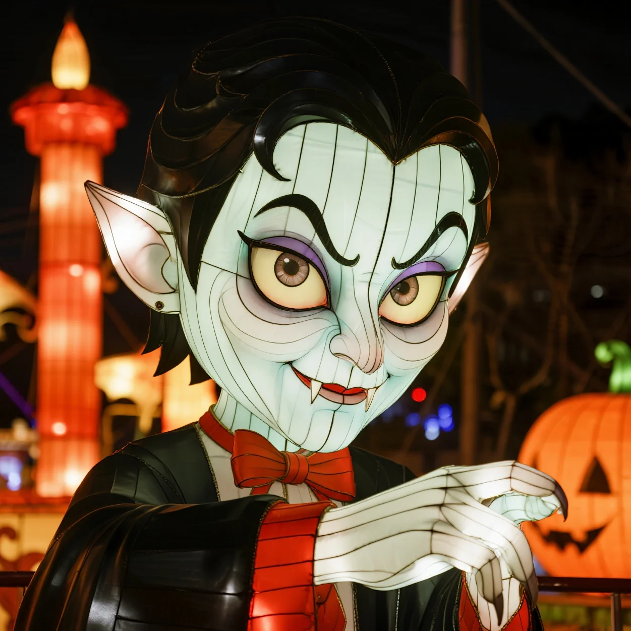 Hot Sale Gothic-Sty… - image