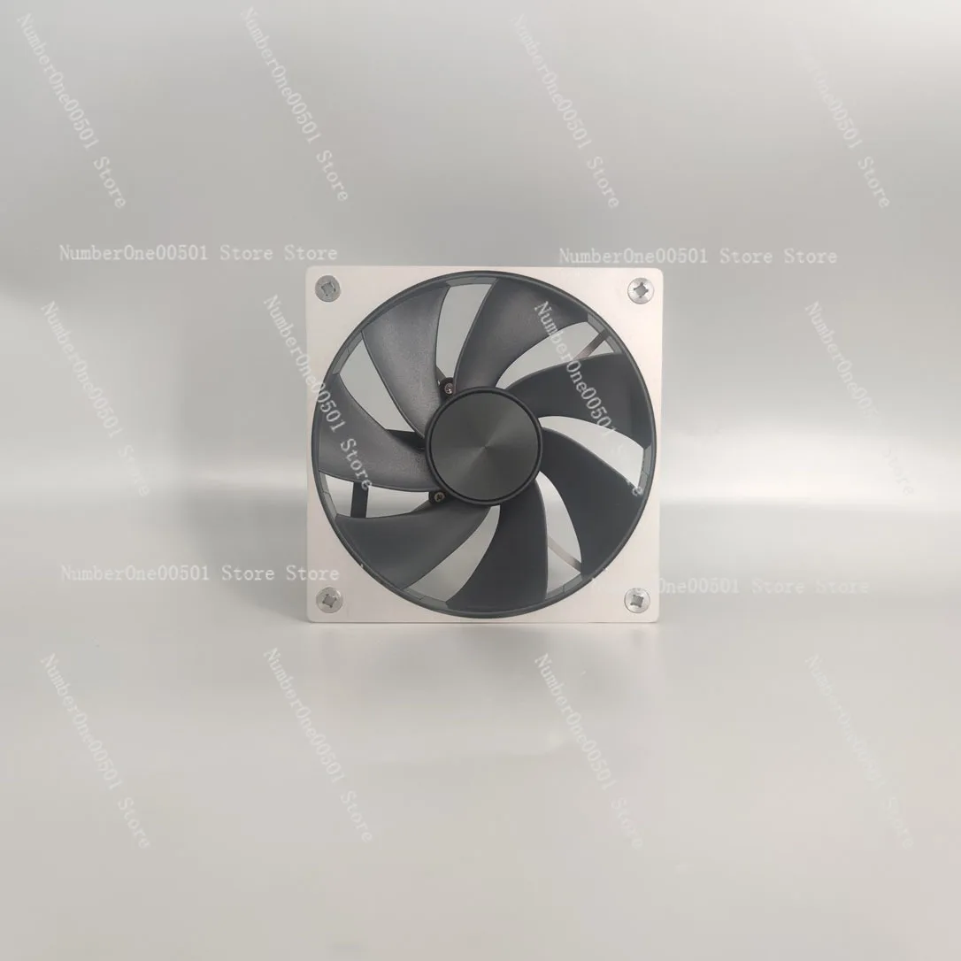 

4090 общественная видеокарта Nidec цельнометаллический вентилятор с жидкостным подшипником 12 В 12 см