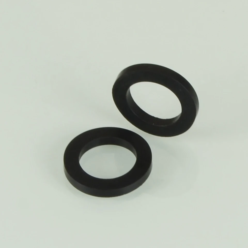 5x Y-Ring-Öldichtung 85x115x12,5 Mm – NBR (Nitrilkautschuk), Für Hydraulikzylinder, Kolben, ölbeständig, 20–100 °C