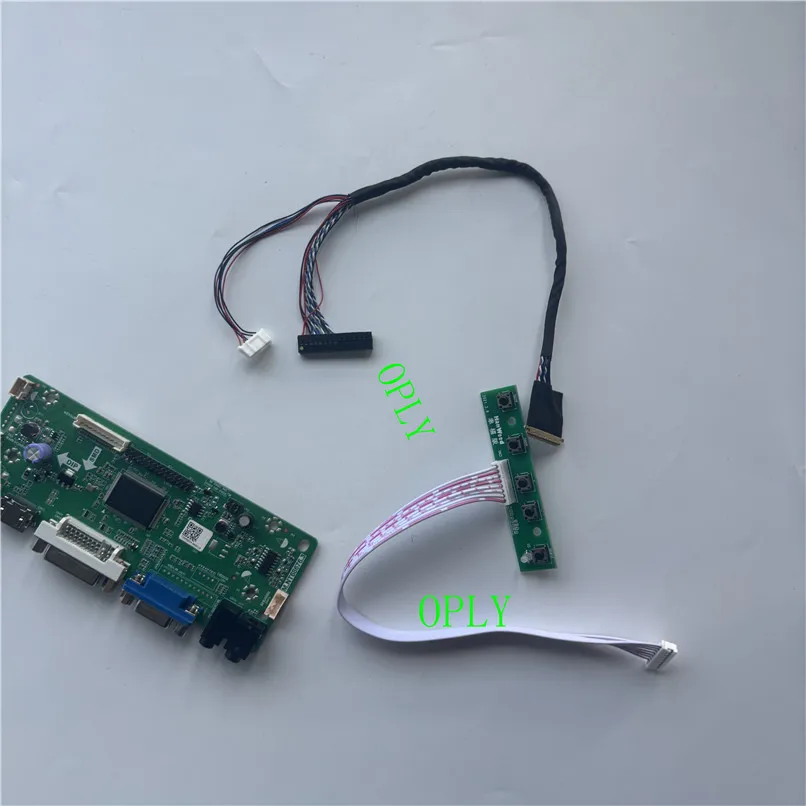 Controller board 1366X768 LED 14