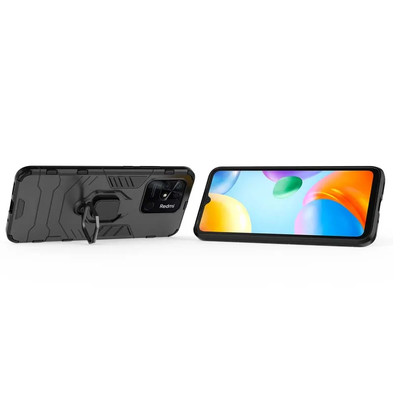 Case For Redmi Note 9 10 11 9S 9A 9C 9T 10S 10A 10C 11S Phone Cover for Xiaomi 11T Mi 11 Lite 5G NE Poco F3 X3 X4 M4 Pro 4G Case