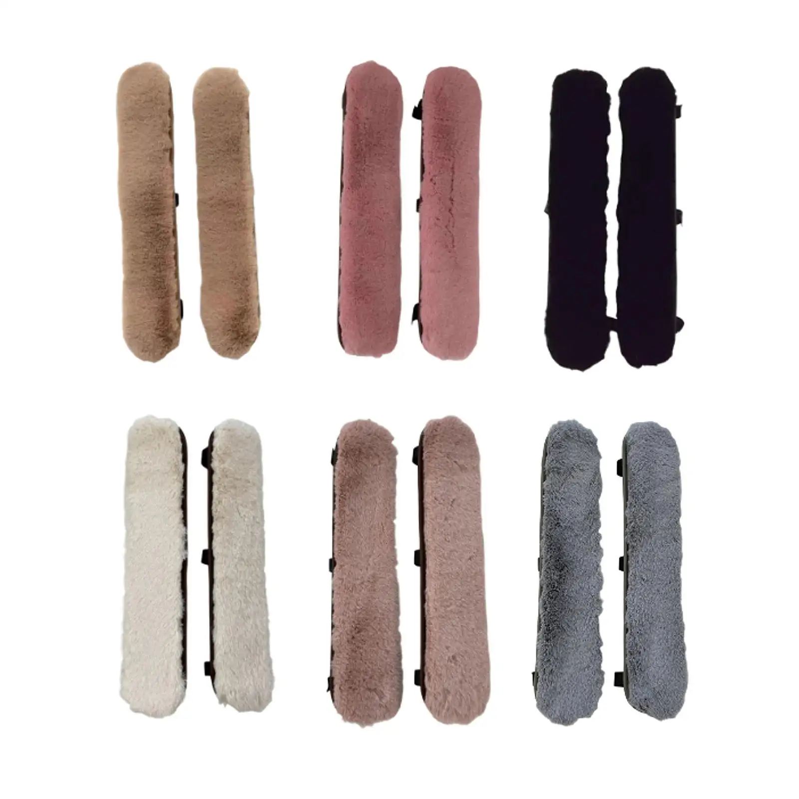 Cuscino per bracciolo della sedia, supporto per il gomito, morbido, riutilizzabile, pratico, elegante e