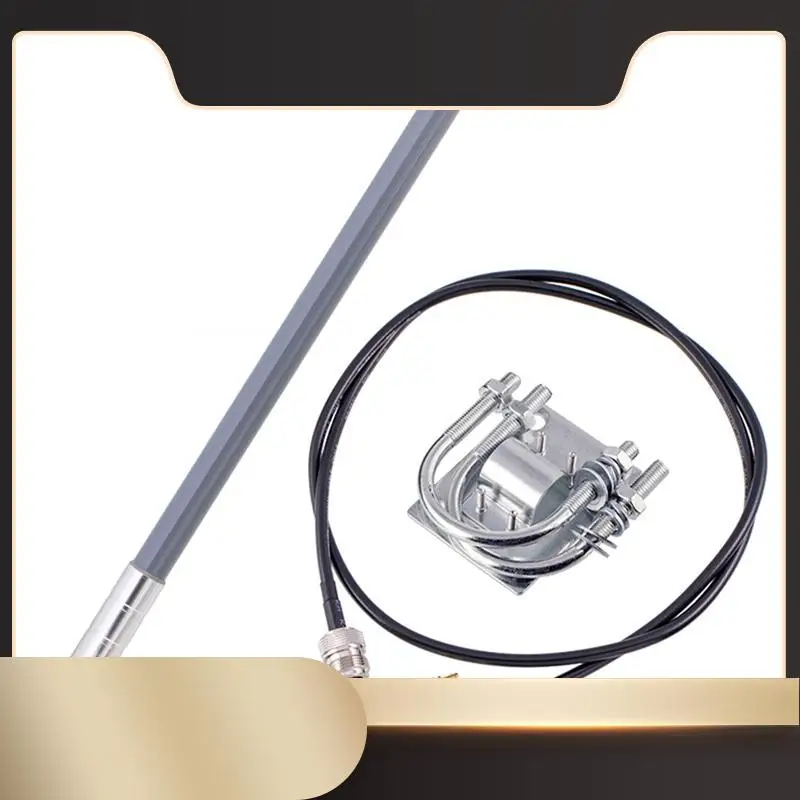 

N36R-Lora Антенна Водонепроницаемая антенна из стекловолокна IP67 Наружная антенна N-типа