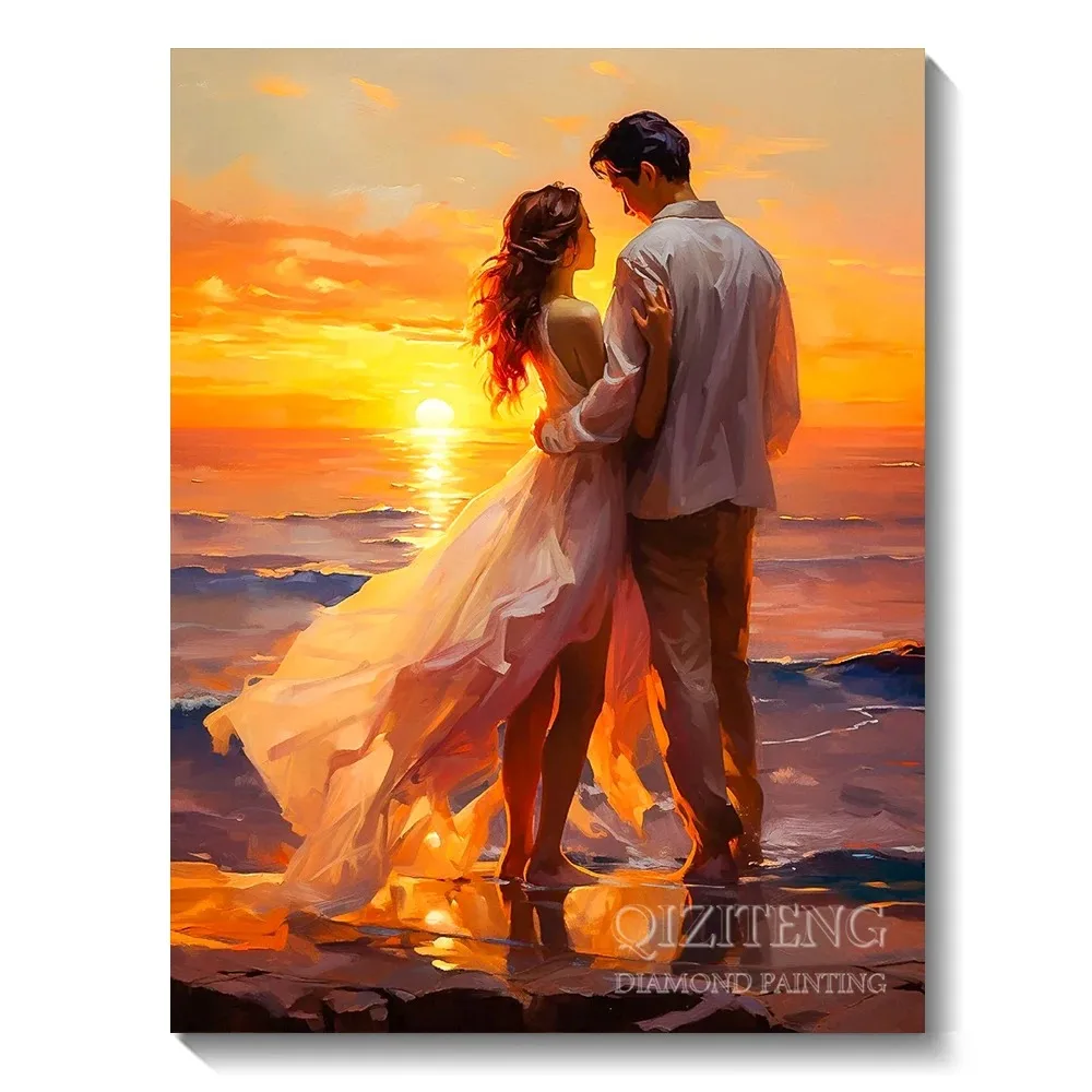 

1000 PCS Puzzles for Adults Beach Landscape Jigsaw Puzzles Educational Games Colorful Puzzles Gifts Home Decor