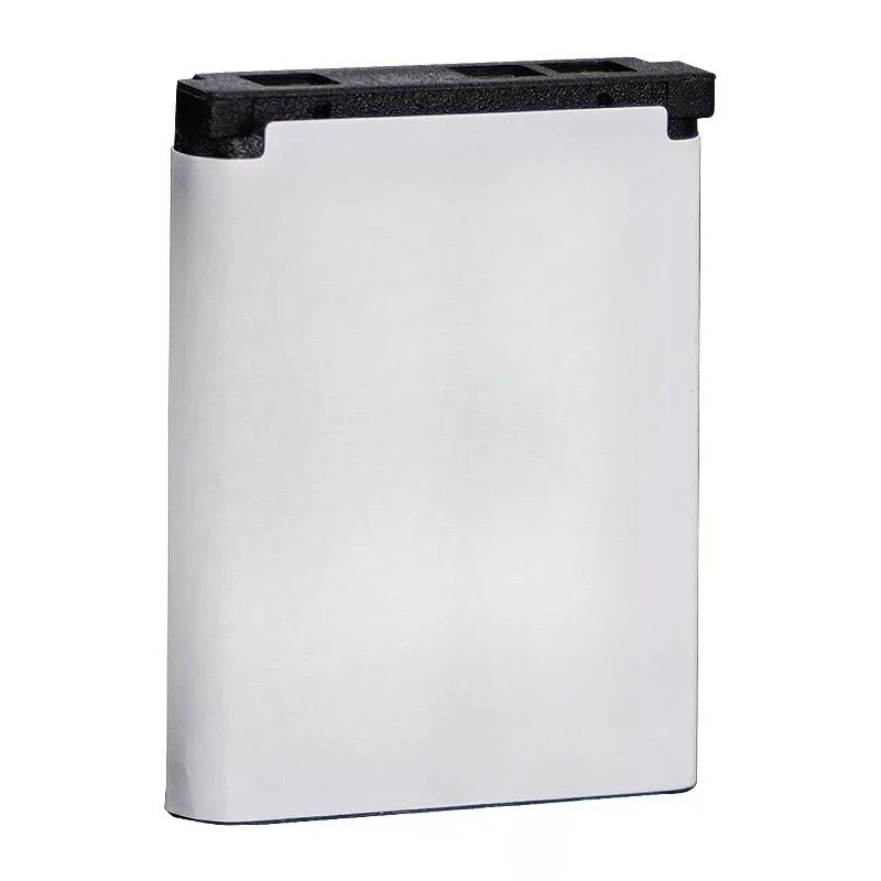 Per Fujifilm NP-45 KLIC-7006 D-LI63 EN-EL10 NP-80 LI-42B/40 Batterie 3,7 V 1500 MAH