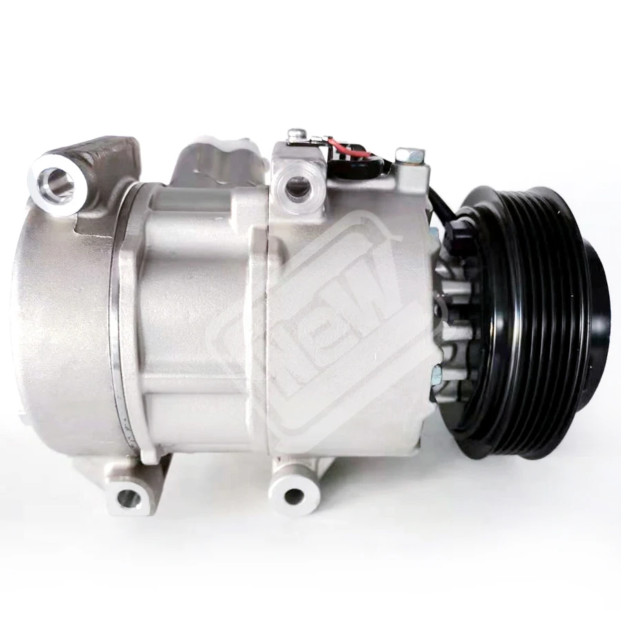 DVE16 AC A/C AIR Conditioning Compressor For Hyundai IX35 TUCSON 2009 2010 2011 2012 2013 97701-2S500 97701 2S500 977012S500