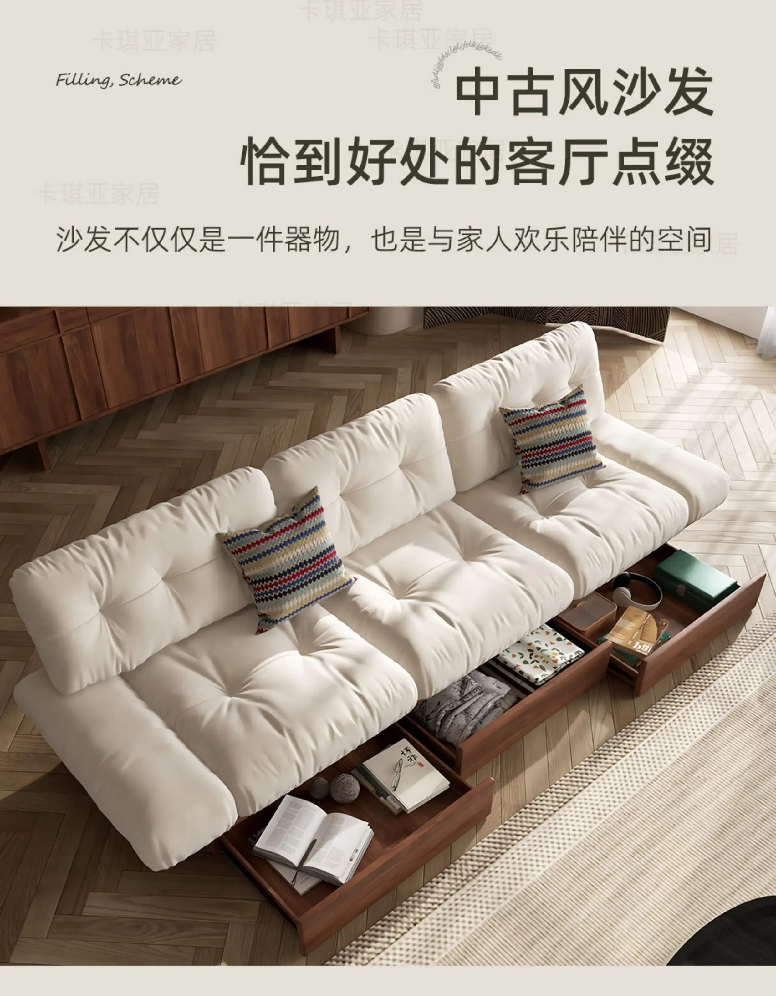 CC Soft Cheap Living Room Sofas Aesthetic Party Relaxing Gaming Long Modern Living Room Sofas Muebles Hotel
