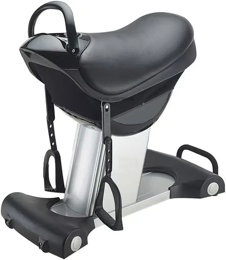 

Прямая продажа с фабрики, домашнее оборудование для фитнеса, электрические машины для верховой езды для аэробики, сжигания жира, чудеса для похудения