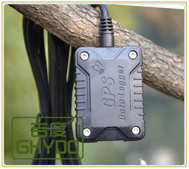 جهاز استقبال GPS للكمبيوتر المحمول MTK3339USB Linux، ROS، Ubuntu، وحدة Android GPS #3