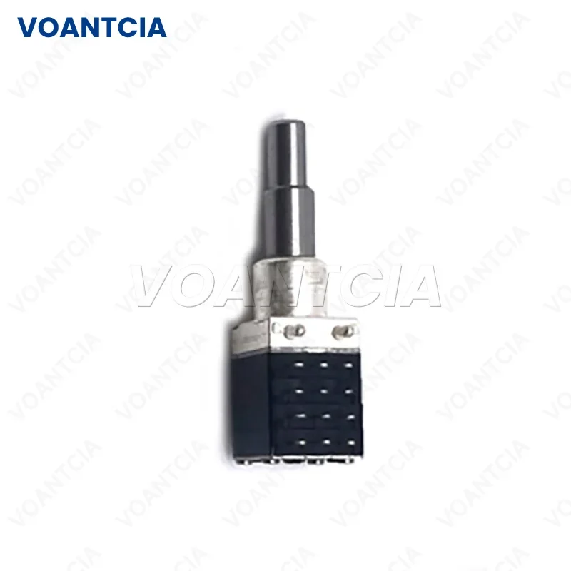 

1~10PCS Potentiometer 16CH Channel Control Switch For CP040 CP200D DEP450 DP1400 XiR P3688 Radio Accessories