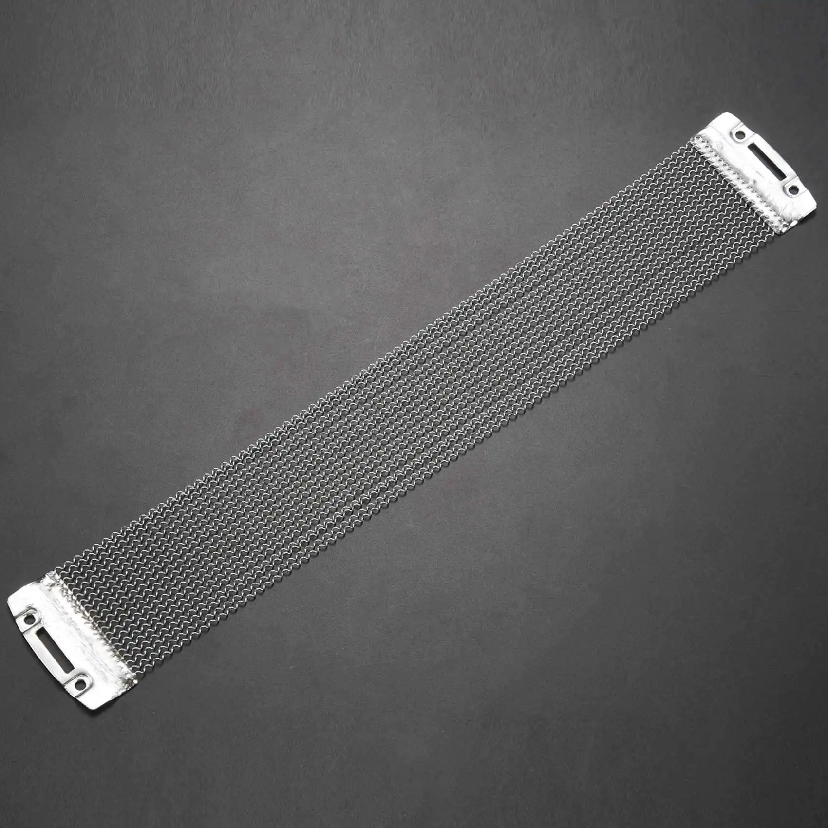ABKV-4X Snare Wire 20 Strand For 14 Inch Snare Drum Cajon Box Drum