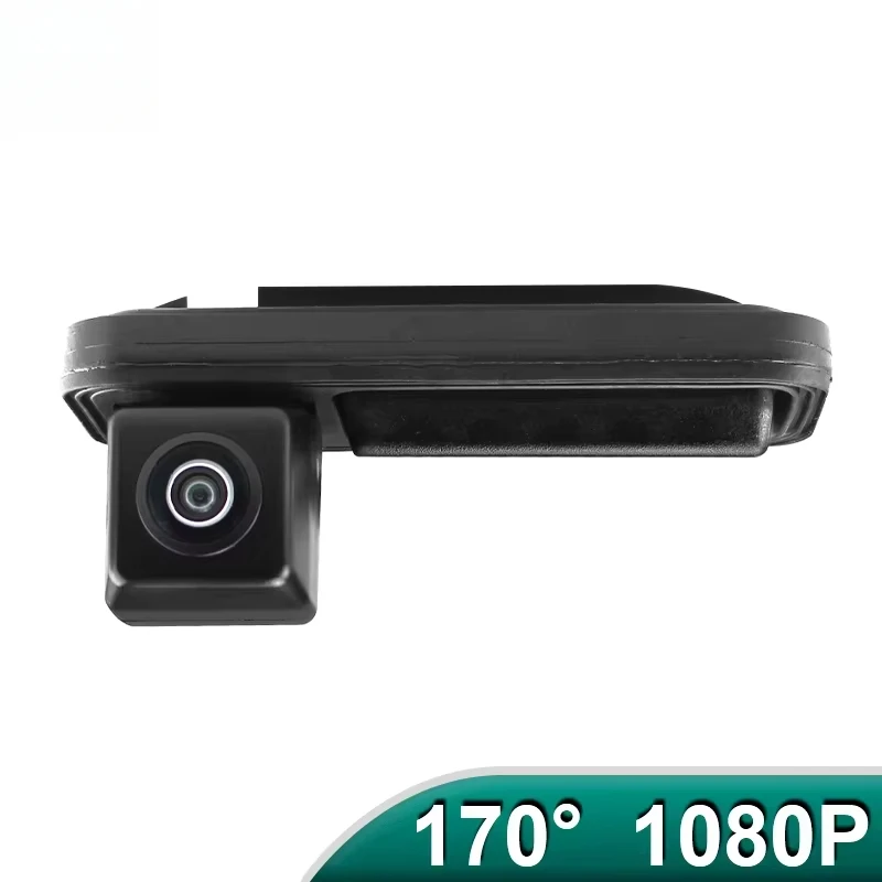Ownice for Mercedes B Class W246 B180 B200 E W212 E Coupe Cabrio W207 C CLC CLA W117 W169 1080P AHD Car Rear View Camera