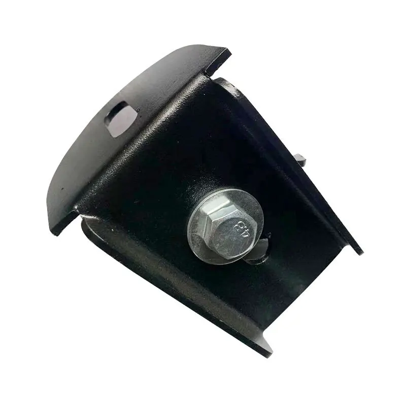 

Universal No Drill Bracket Clamp For Great Wall Pao King Kong Hilux Pickup Truck Accessories