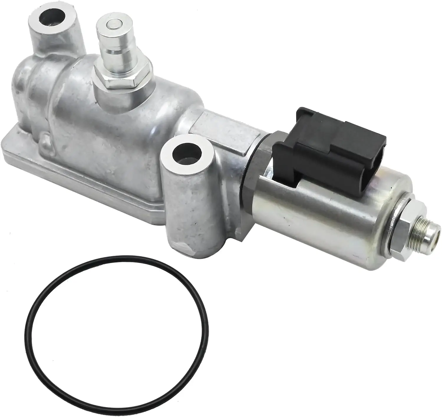 MUGURO 244-3114 GP-Modulating Valve, Replacement for Cat Articulated Truck, Replacement for Cat Wheel Skidder Tractor Dozer Load