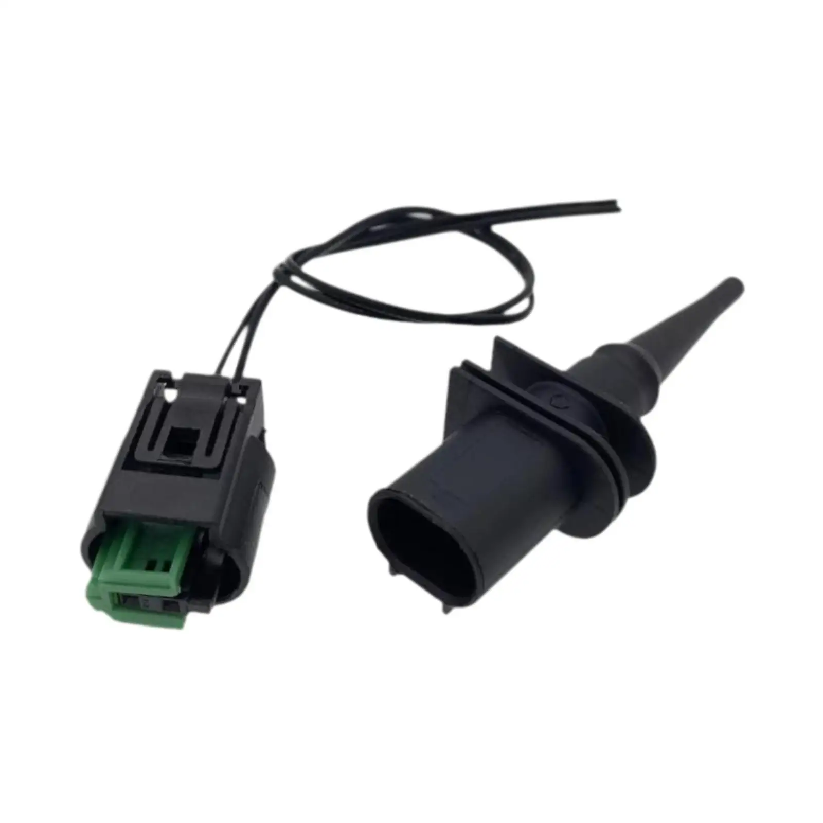 Ambient Air Temperature Sensing Part 3009190001 20 92 601 Parts Accessories Wear Resistant Practical Replace 65816905133