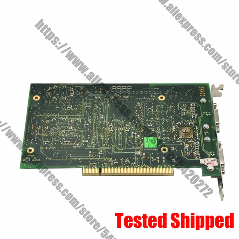 Industriële Apparatuur Board Horizon Link I2S K506-V01